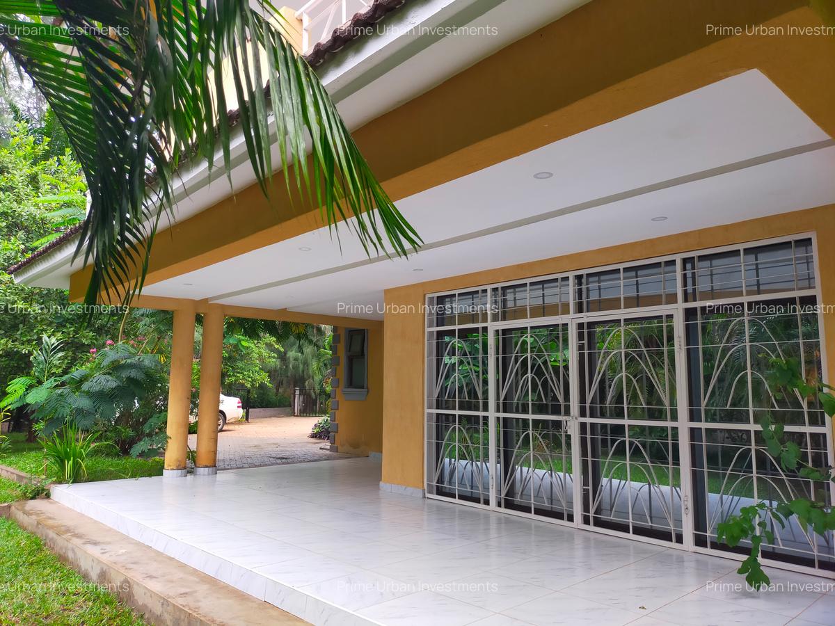 4 Bed Villa with En Suite in Vipingo - 8