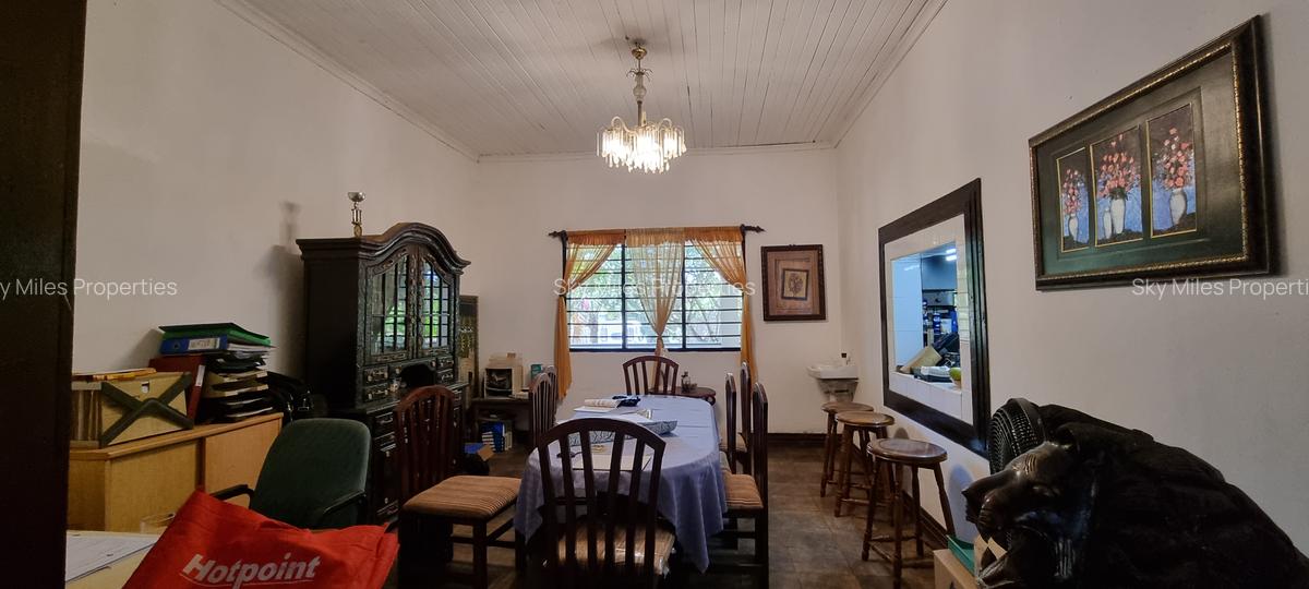 3 Bed House with En Suite at Jumba Ruins - 5