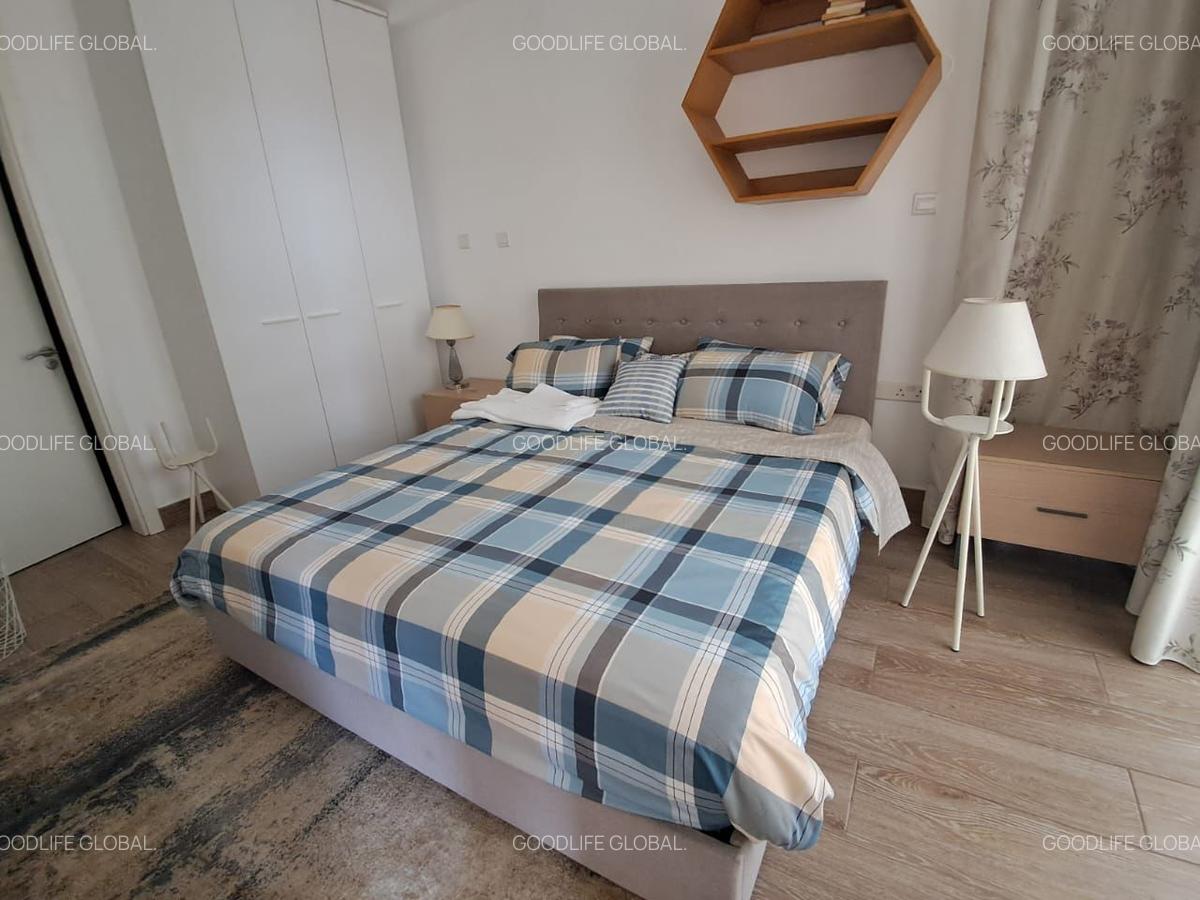 Furnished 2 Bed Apartment with En Suite at Westlands - 11