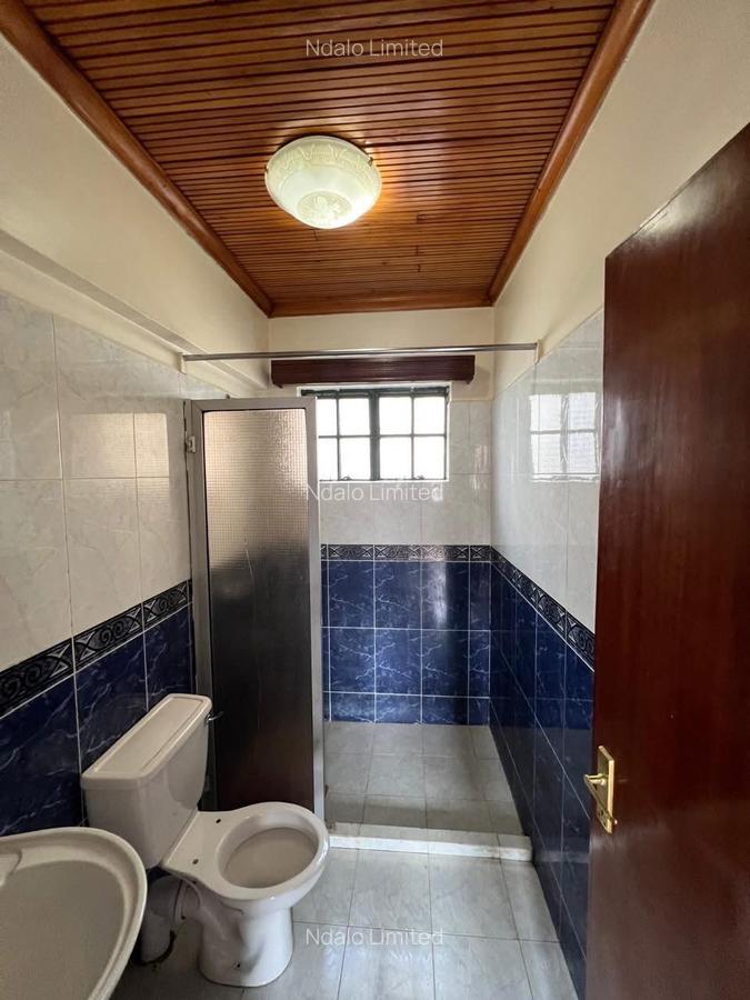 4 Bed Townhouse with En Suite at Kileleshwa - 16