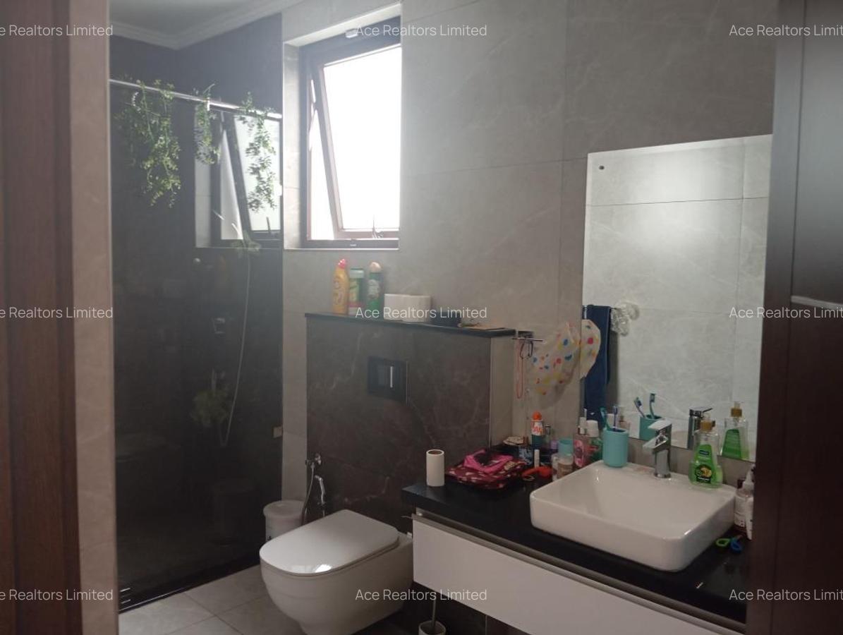 4 Bed Townhouse with En Suite at Peponi Road - 3