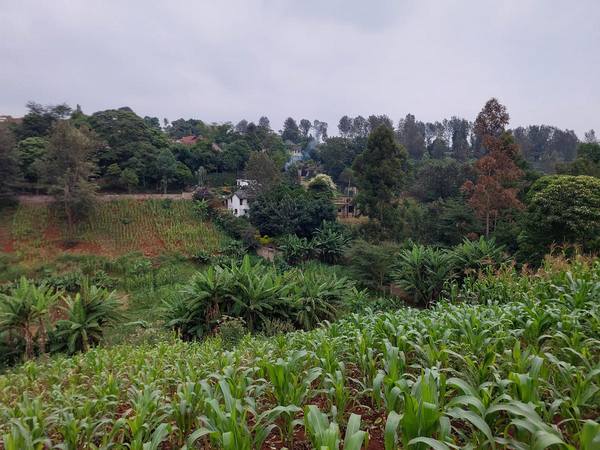 Residential Land at Kitisuru Ridge 44 - 15