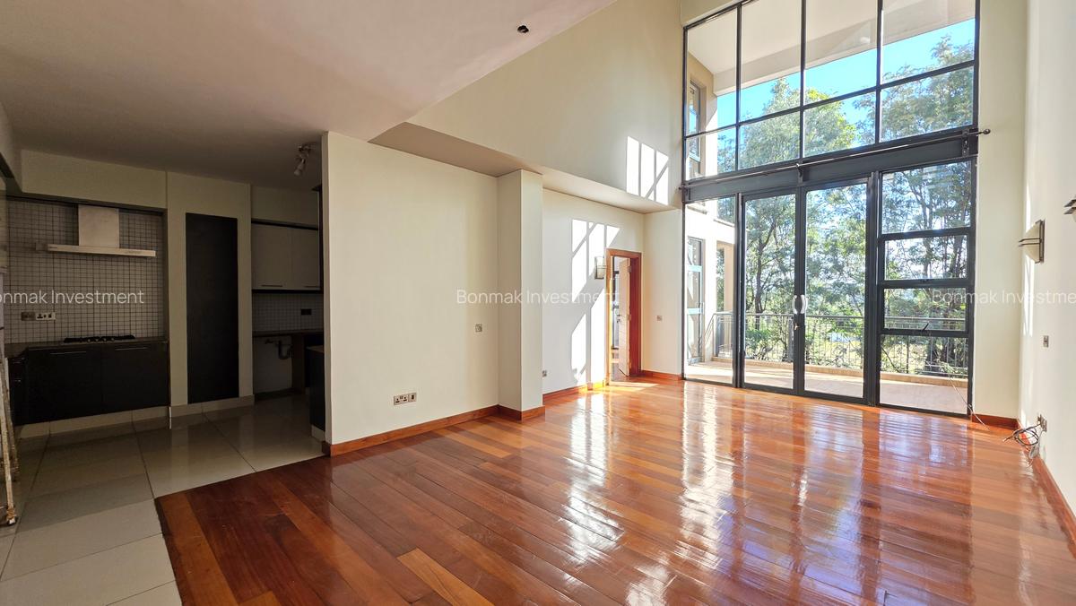 3 Bed Apartment with En Suite at Westlands - 3