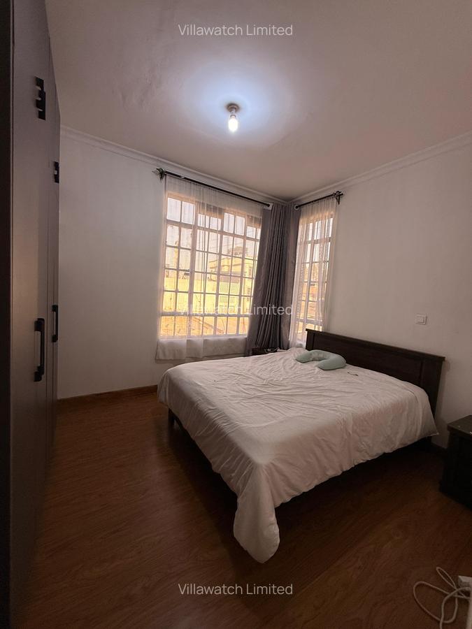 4 Bed Townhouse with En Suite at Kibiko - 18