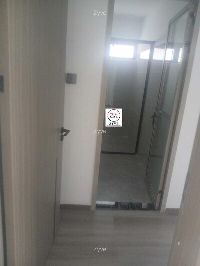 2 Bed Apartment with En Suite at Lavington - 10