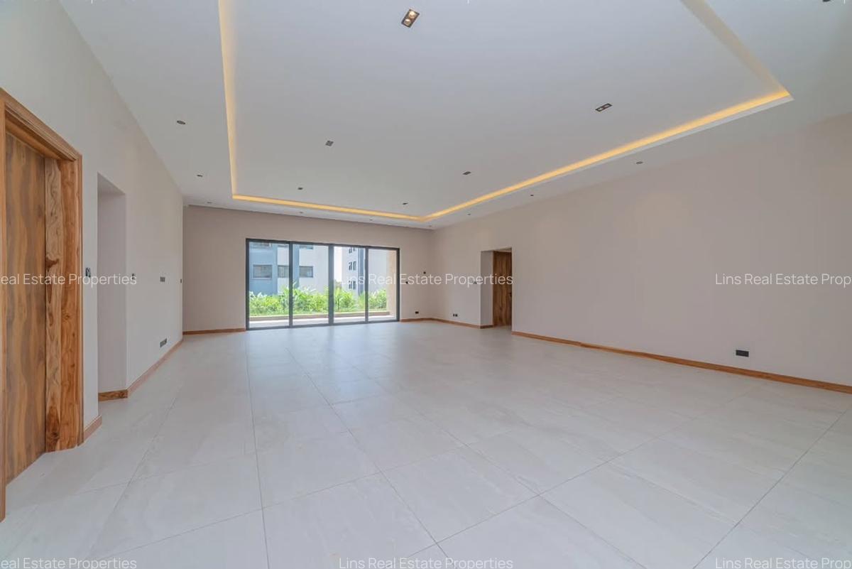 Serviced 4 Bed Apartment with En Suite in Loresho - 2