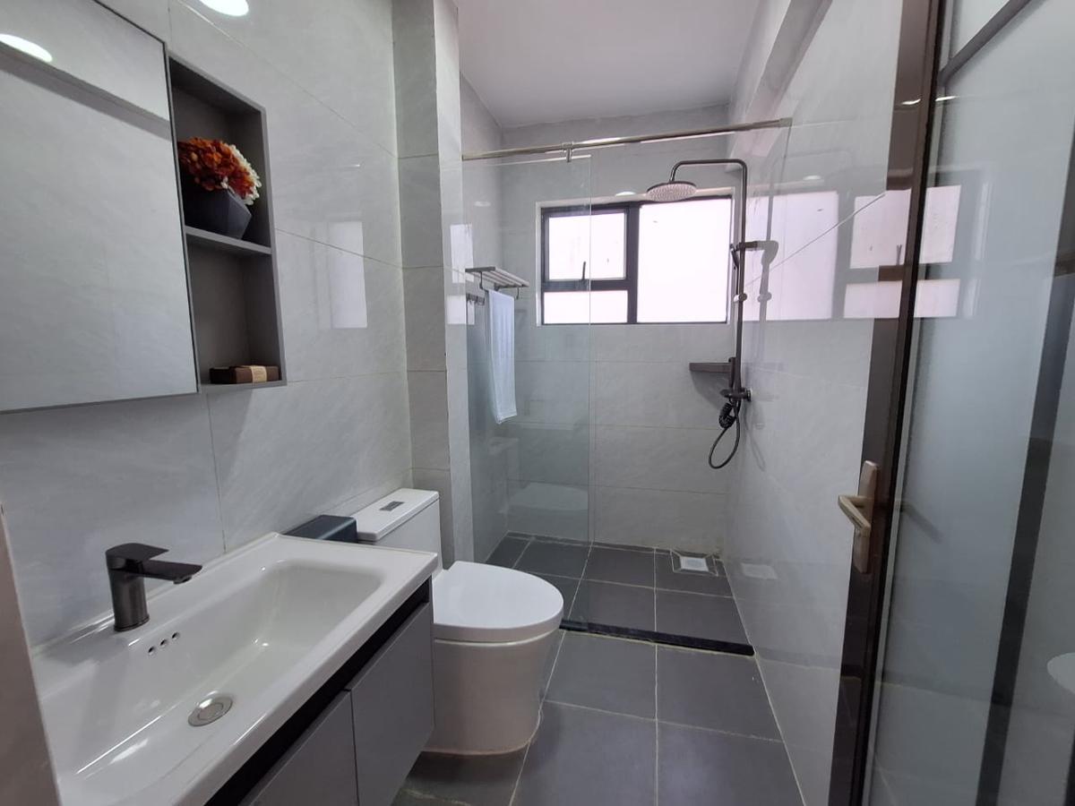 3 Bed Apartment with En Suite at Kileleshwa - 6