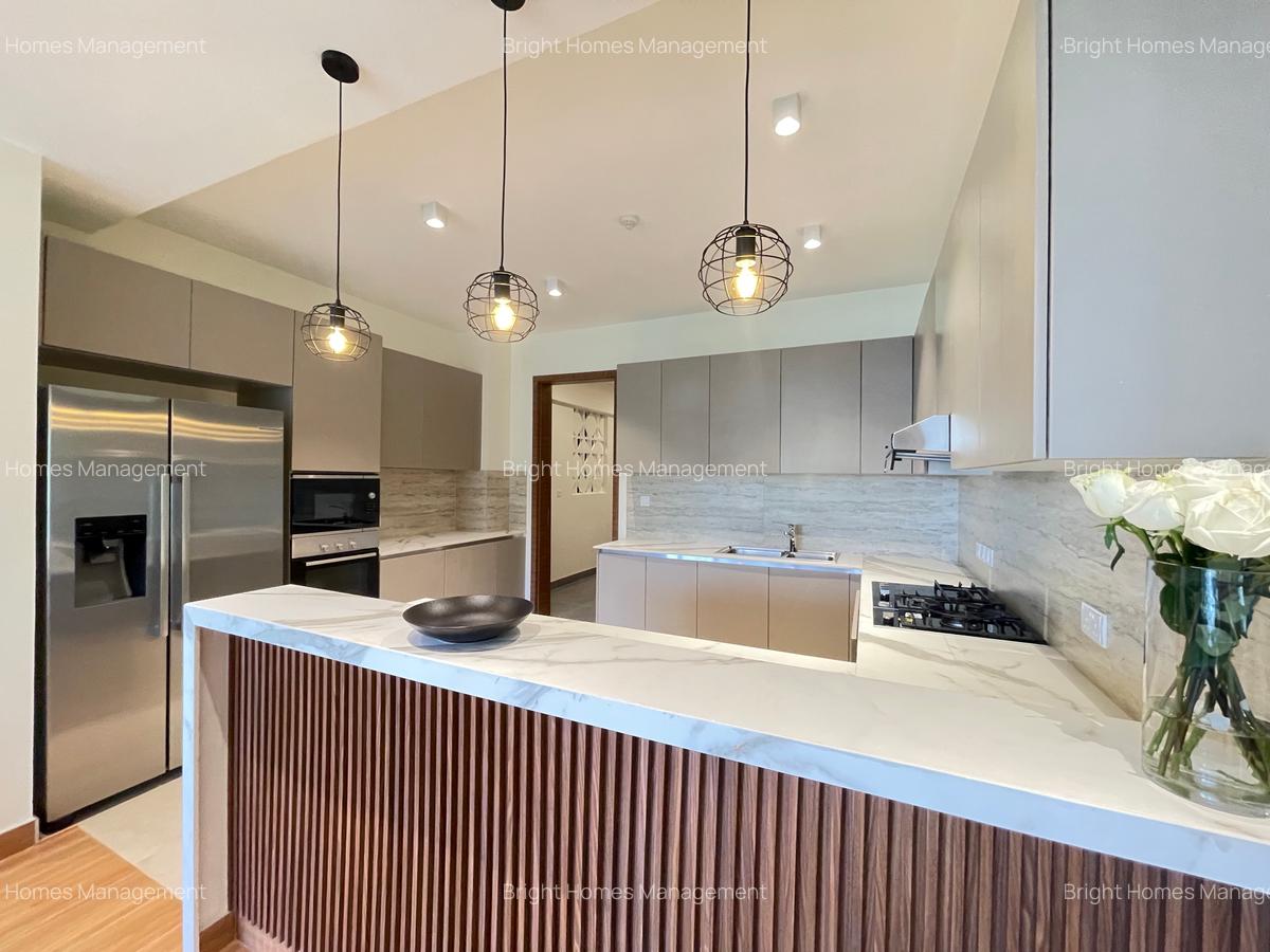 2 Bed Apartment with En Suite in Riverside - 4