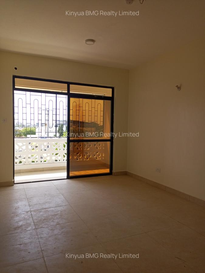 2 Bed Apartment with En Suite at Customs - 8