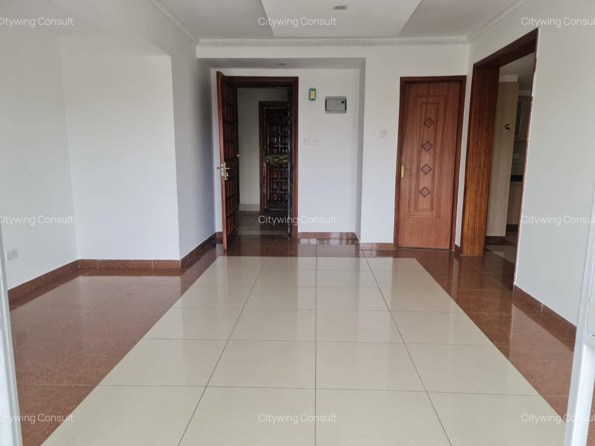 2 Bed Apartment with En Suite at Mazeras Road - 3