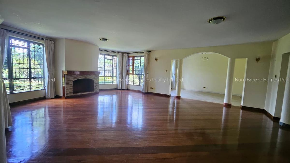 6 Bed House with En Suite in Runda - 6