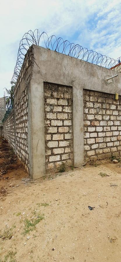 Residential Land in Bamburi - 6