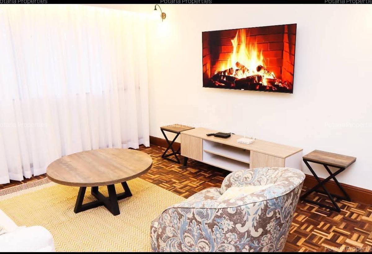 Serviced 2 Bed Apartment with En Suite in Westlands Area - 7