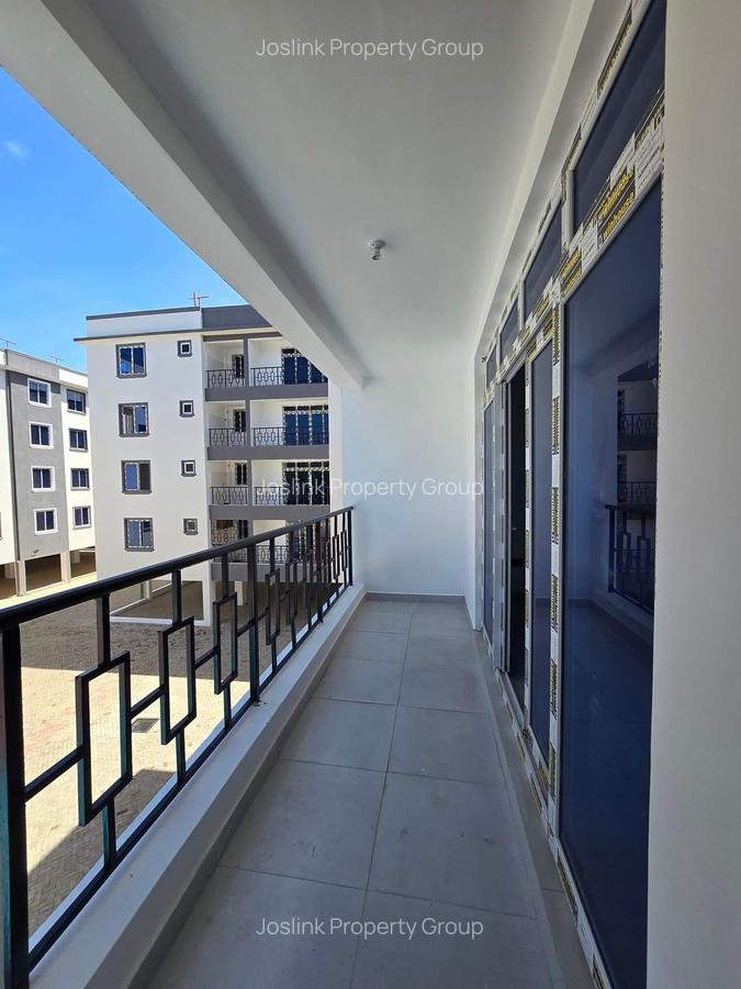 3 Bed Apartment with En Suite at Tausi Avenue - 12