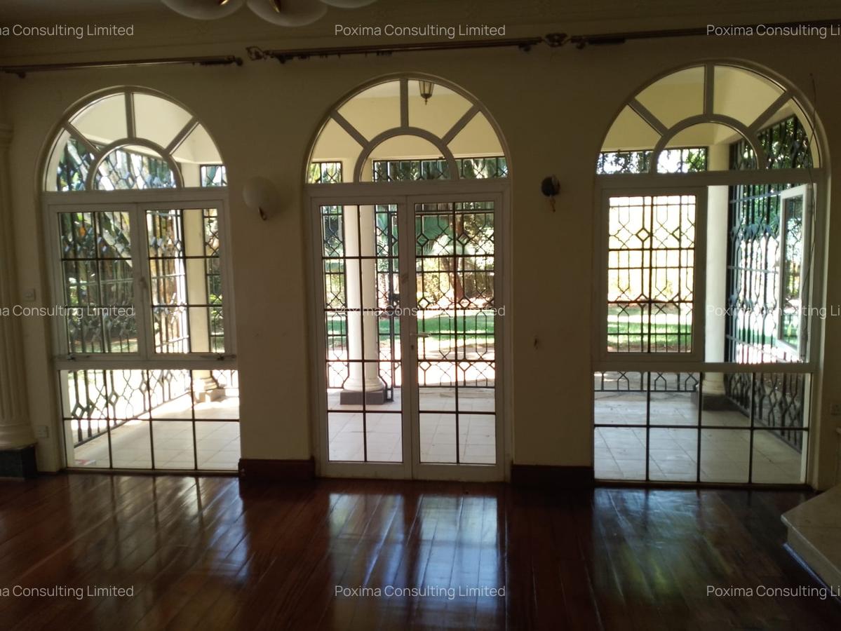 Office at Lower Kabete Rd - 3