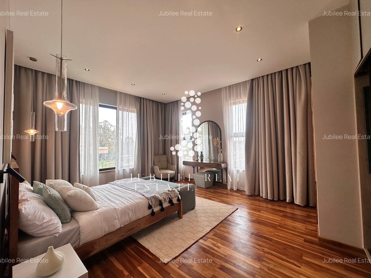 5 Bed Townhouse in Loresho - 10