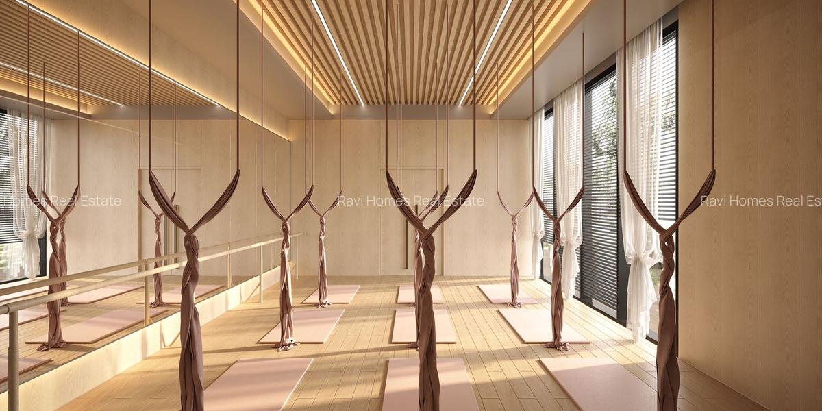 4 Bed Apartment with En Suite at Wangapala Road - 2