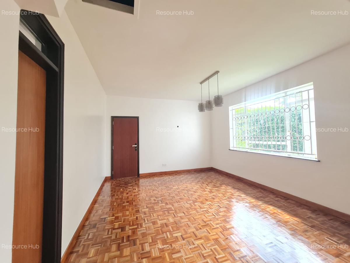 4 Bed House with En Suite at Runda - 8