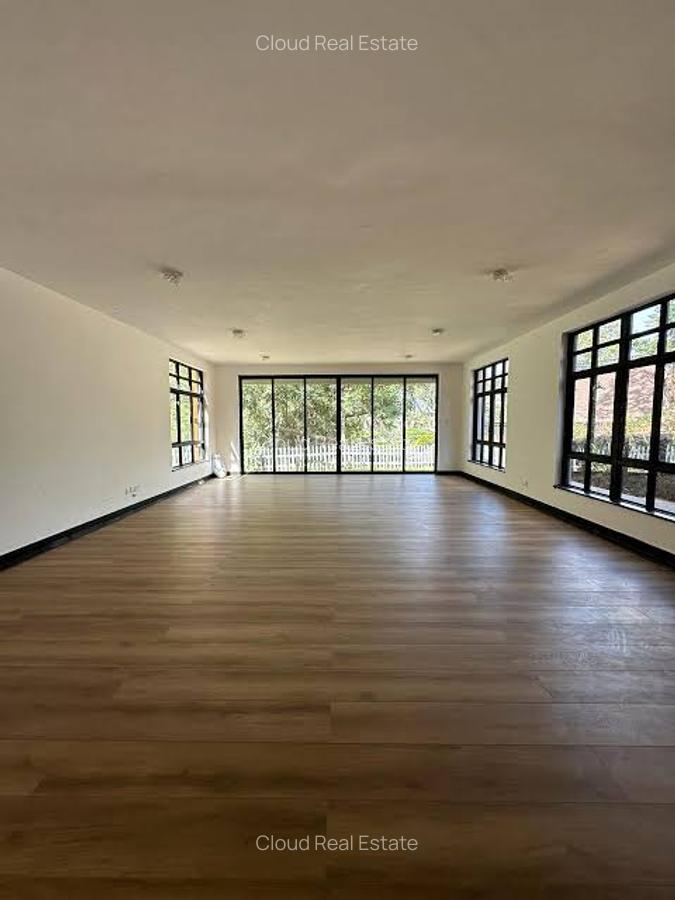 4 Bed House with En Suite in Lower Kabete - 4