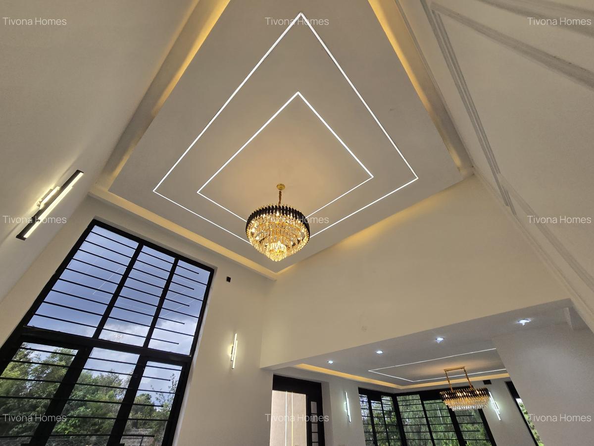 4 Bed House in Thika - 3