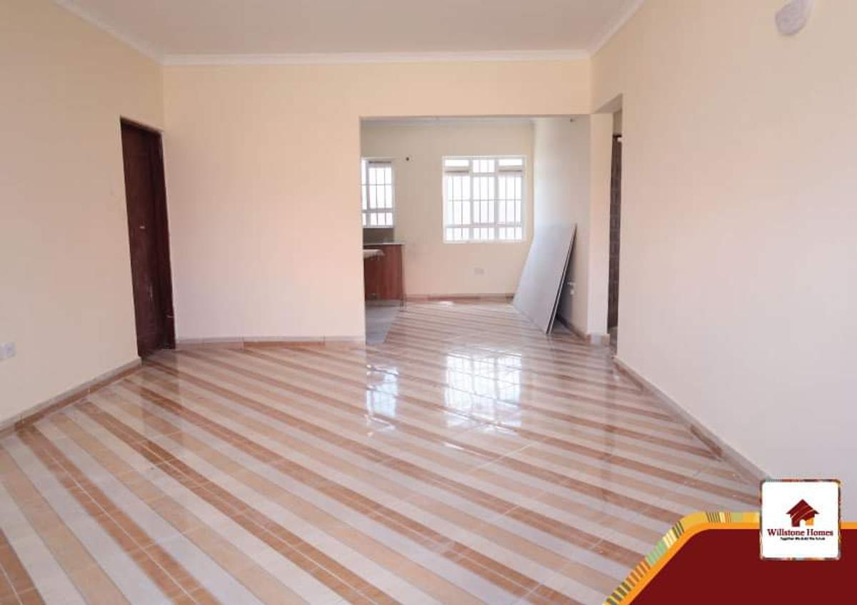 4 Bed House with En Suite at Kenyatta Road - 9