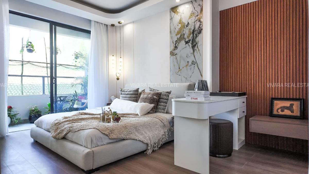 2 Bed Apartment with En Suite in Westlands Area - 8