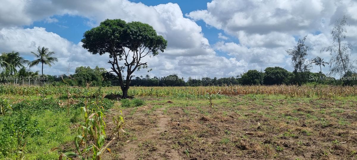 1.8 ac Land at Animo Mtwapa - 12