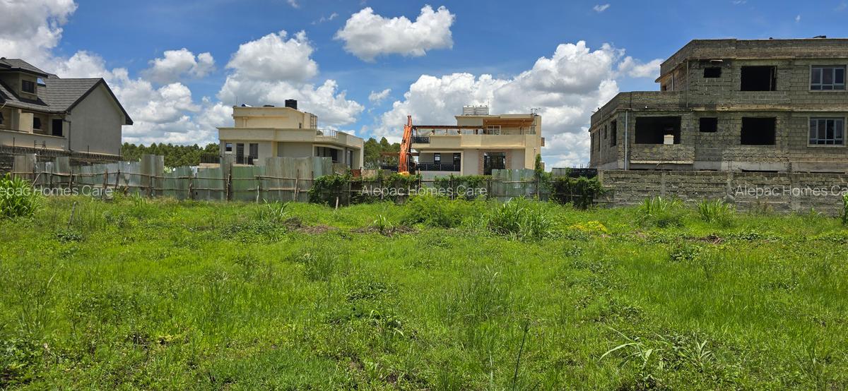 0.125 ac Residential Land at Varsityville - 6