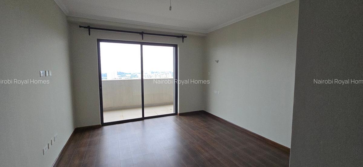 5 Bed Apartment with En Suite at Tinderet Avenue - 8