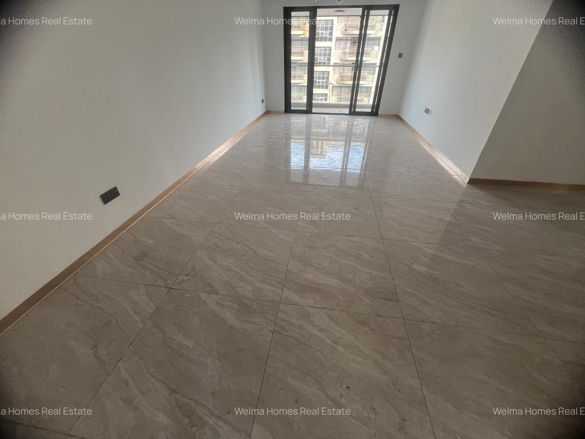 2 Bed Apartment with En Suite in Kileleshwa - 2