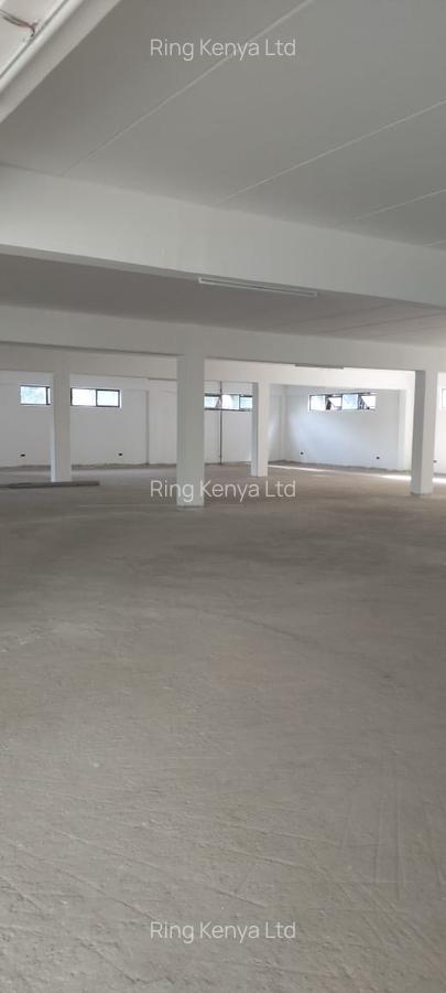 500 ft² Shop with Service Charge Included at Kilimani - 12