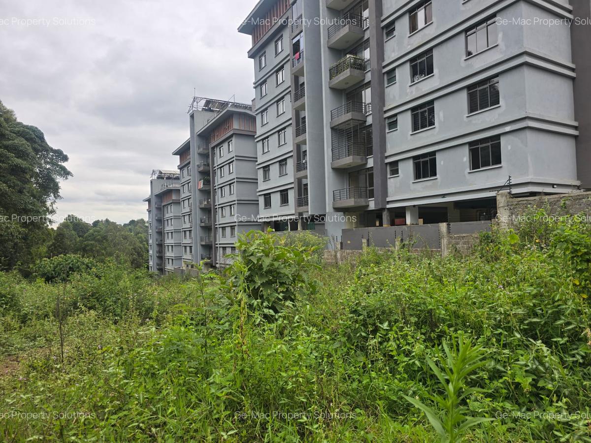 Commercial Land at Kirawa Road - 1