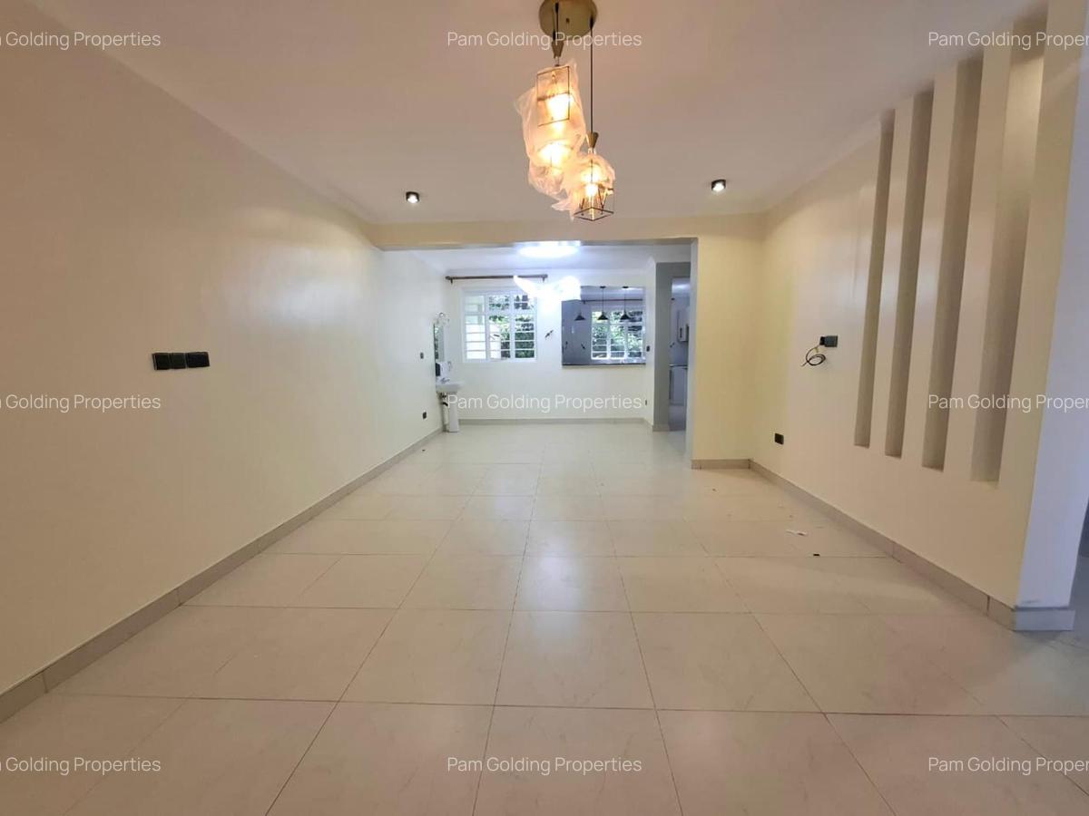 4 Bed House at Garden Estate Road - 1