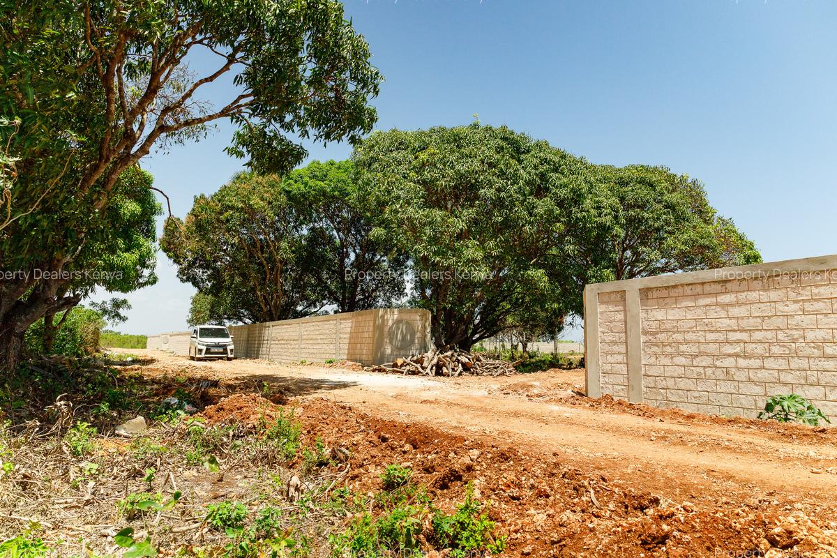 Residential Land at Beach Road - 5