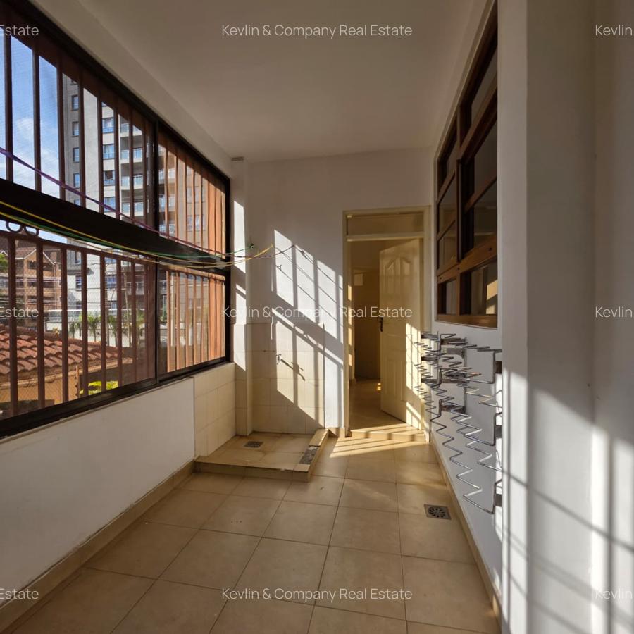 4 Bed Apartment with En Suite in Lavington - 3