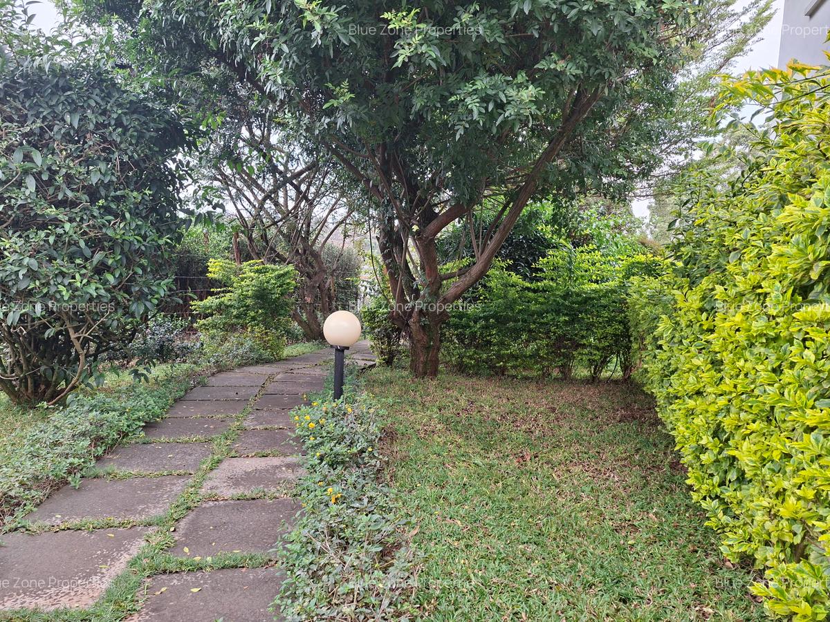 1 Bed Apartment with En Suite at Off Panafric Insurance Avenue - 7