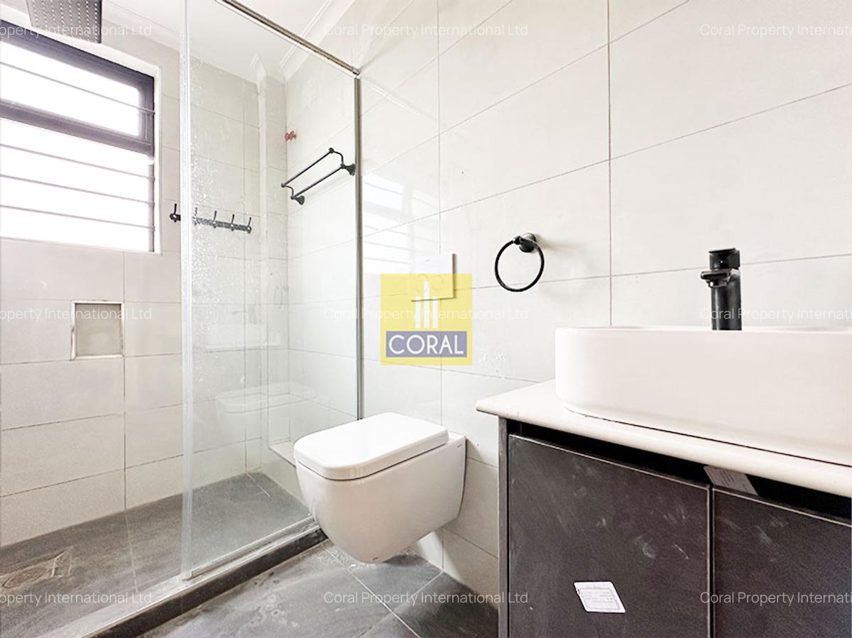 4 Bed House in Kikuyu Town - 15