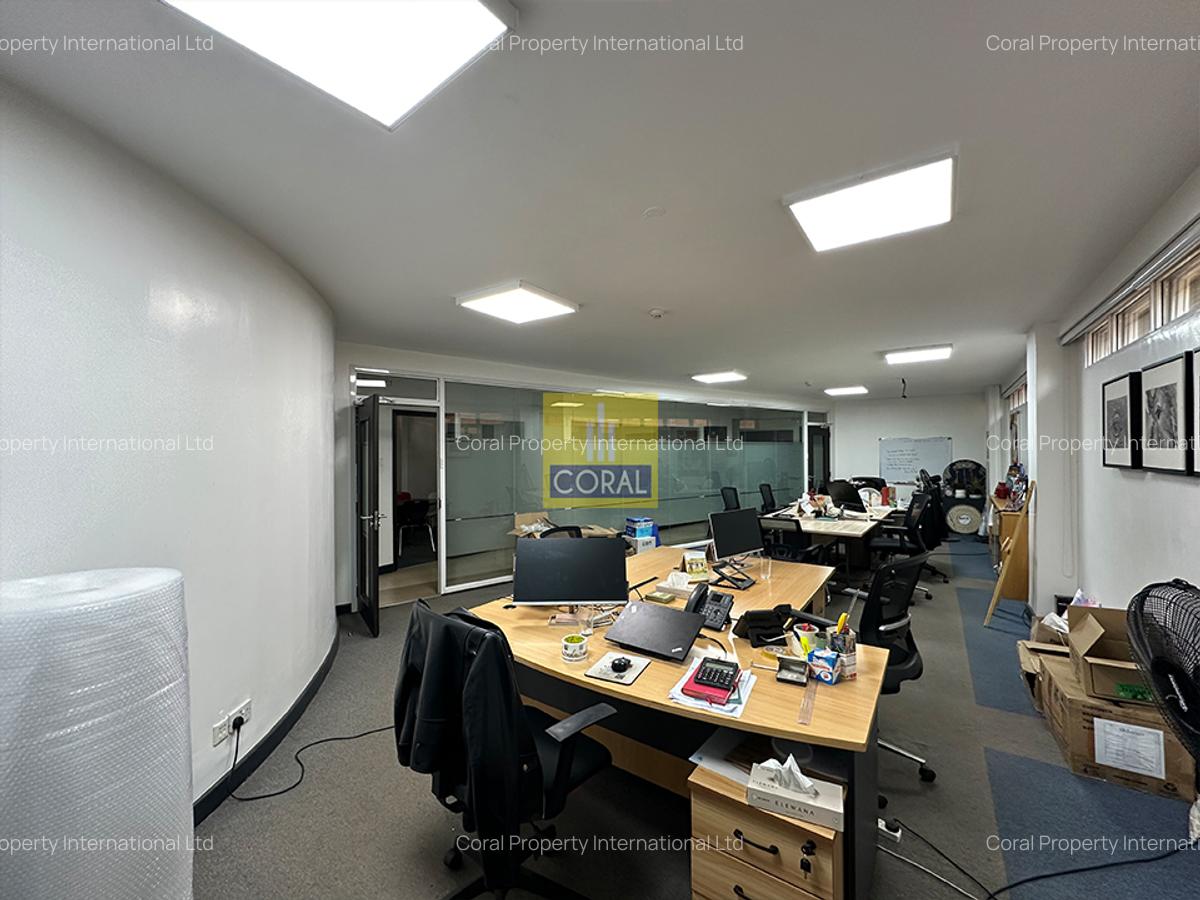 Office in Westlands Area - 6