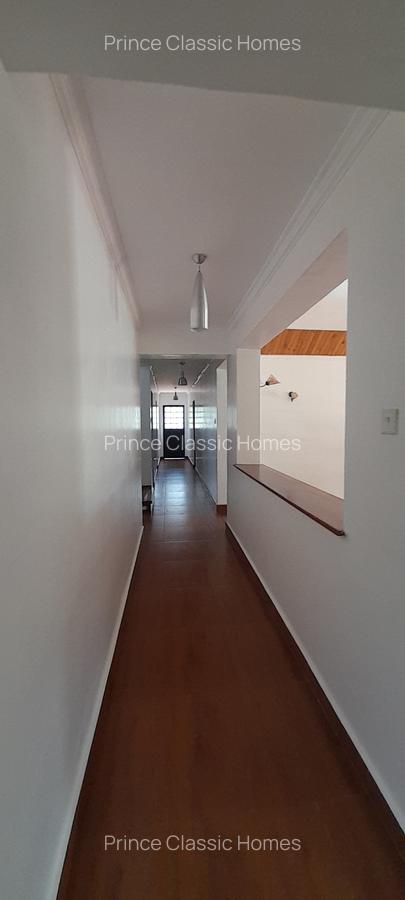 4 Bed Townhouse with En Suite in Karen - 8