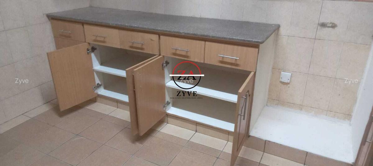 2 Bed Apartment with En Suite at Seasons - 4