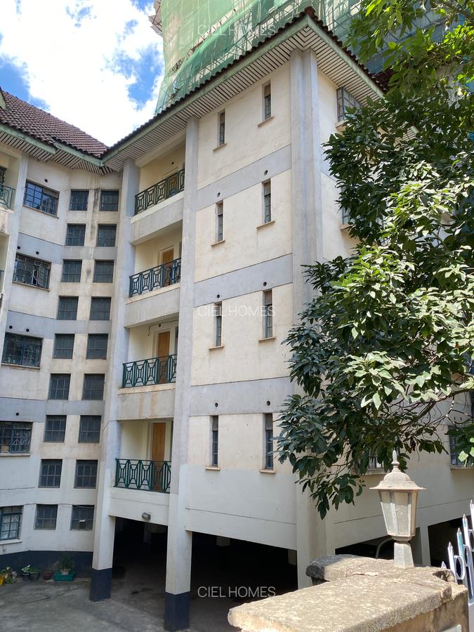 Land at City Park Cresent - 1