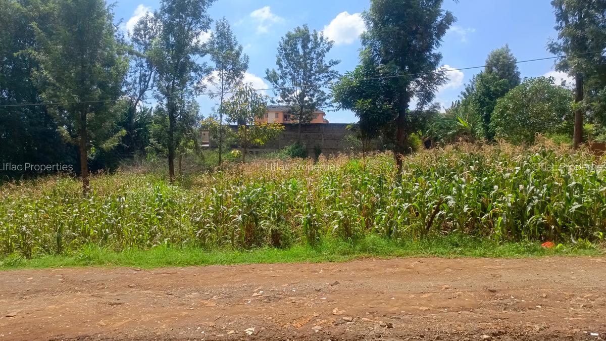 2,832.8 ac Land in Thindigua - 6