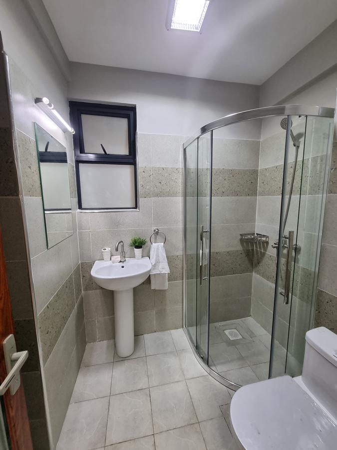 Serviced 3 Bed Apartment with En Suite at Kileleshwa - 8