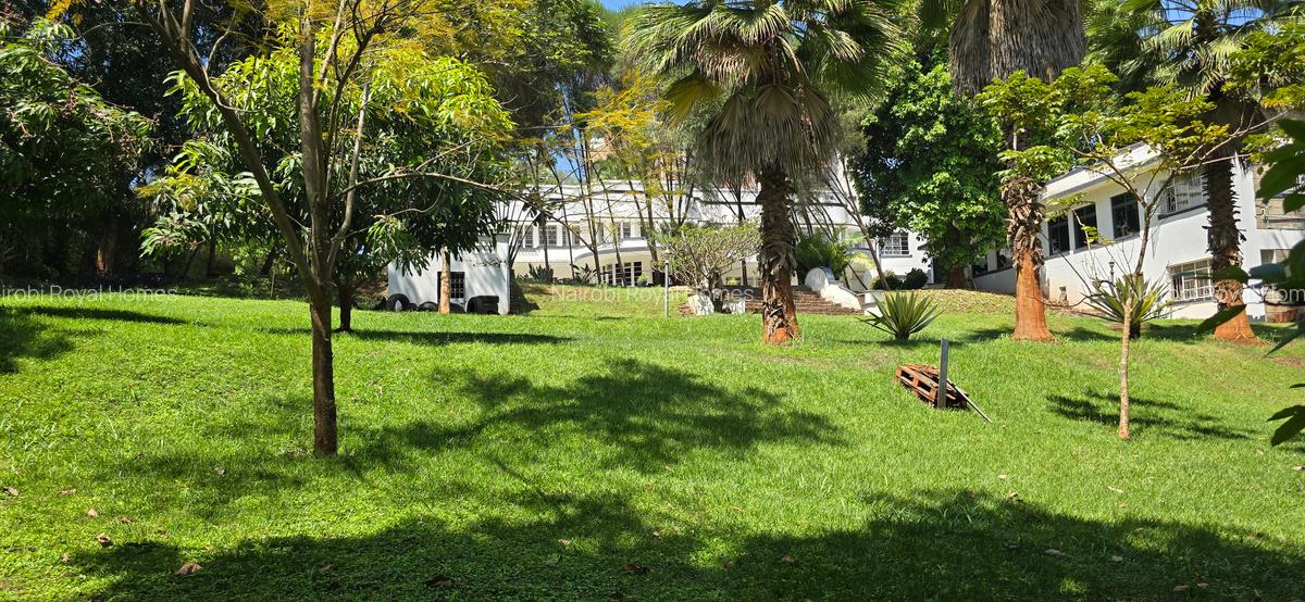 Commercial Property with Backup Generator at Spring Valley Road - 12