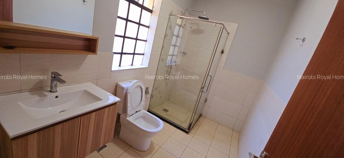 4 Bed House with En Suite at Kitisuru Road - 8
