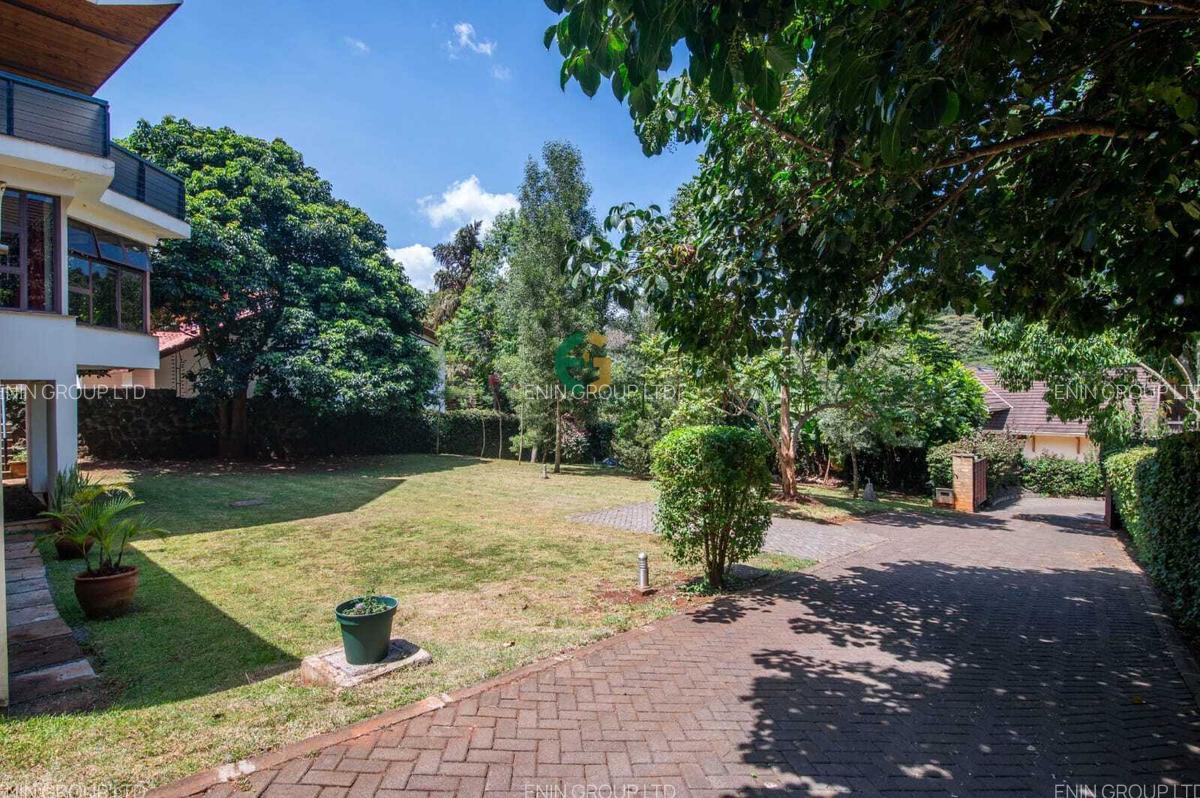 4 Bed House with En Suite at Miotoni Road - 4