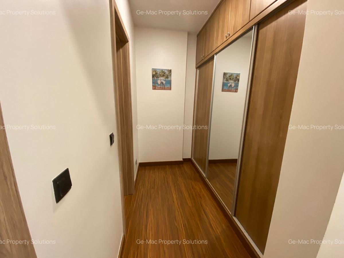 4 Bed Apartment with En Suite in Spring Valley - 11