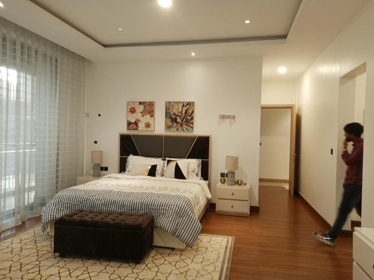 4 Bed Apartment with En Suite at Shanzu Road Spring Valley - 8