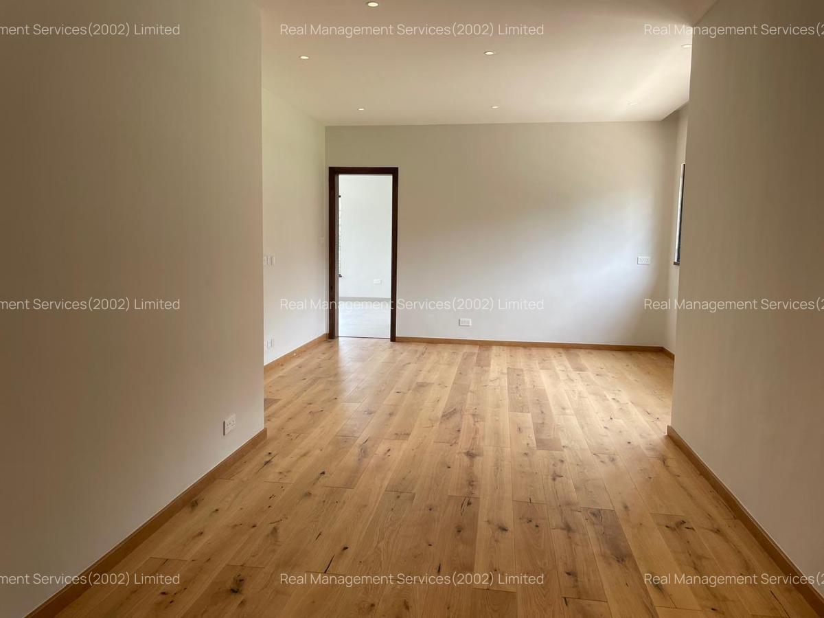 4 Bed Villa with En Suite at Loresho - 11