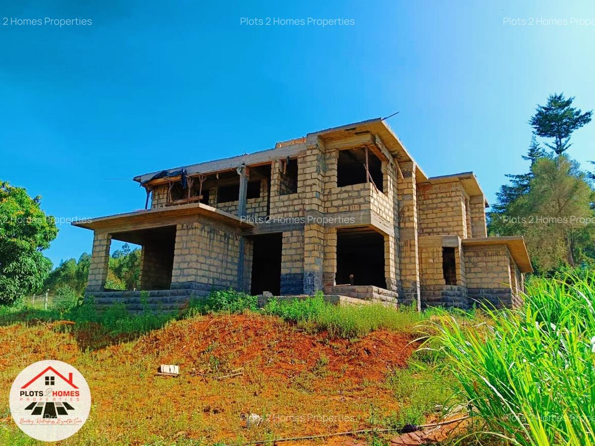 1,000 m² Residential Land at Ondiri - 12